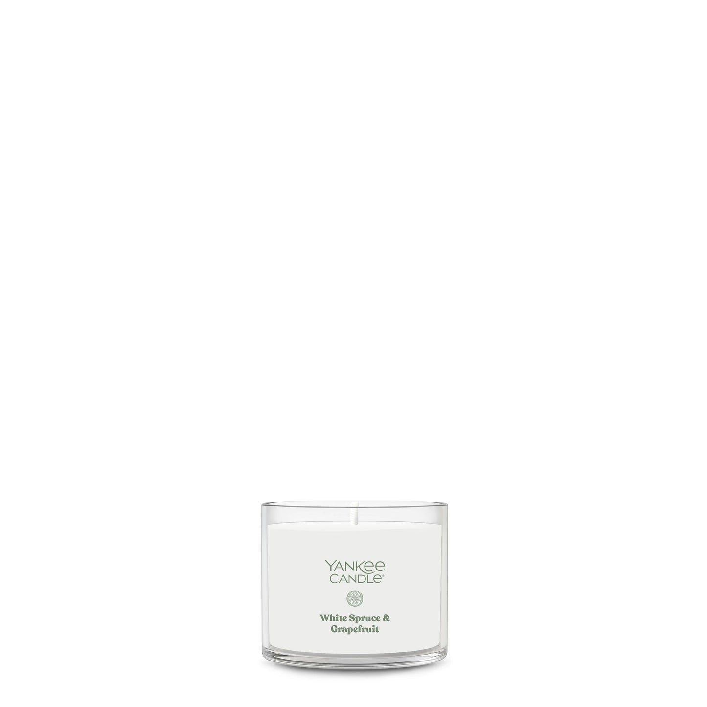White Spruce & Grapefruit (S4M9S)