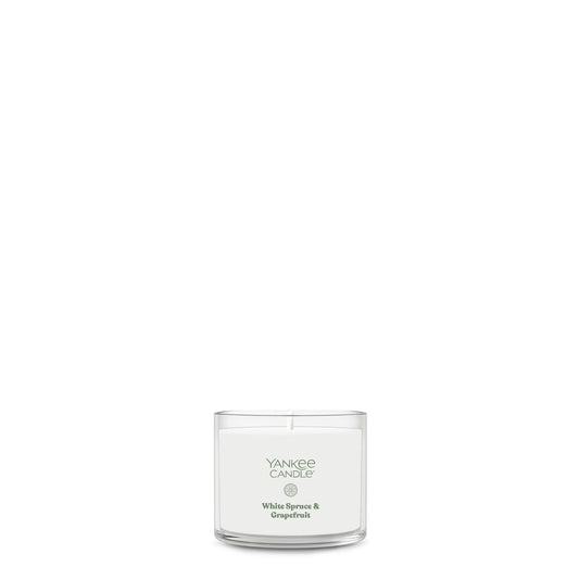 White Spruce & Grapefruit (S4M9S)