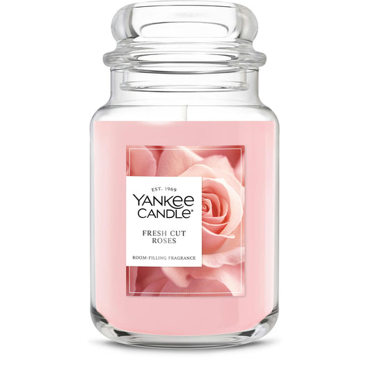 Fresh Cut Roses (S4D5U)