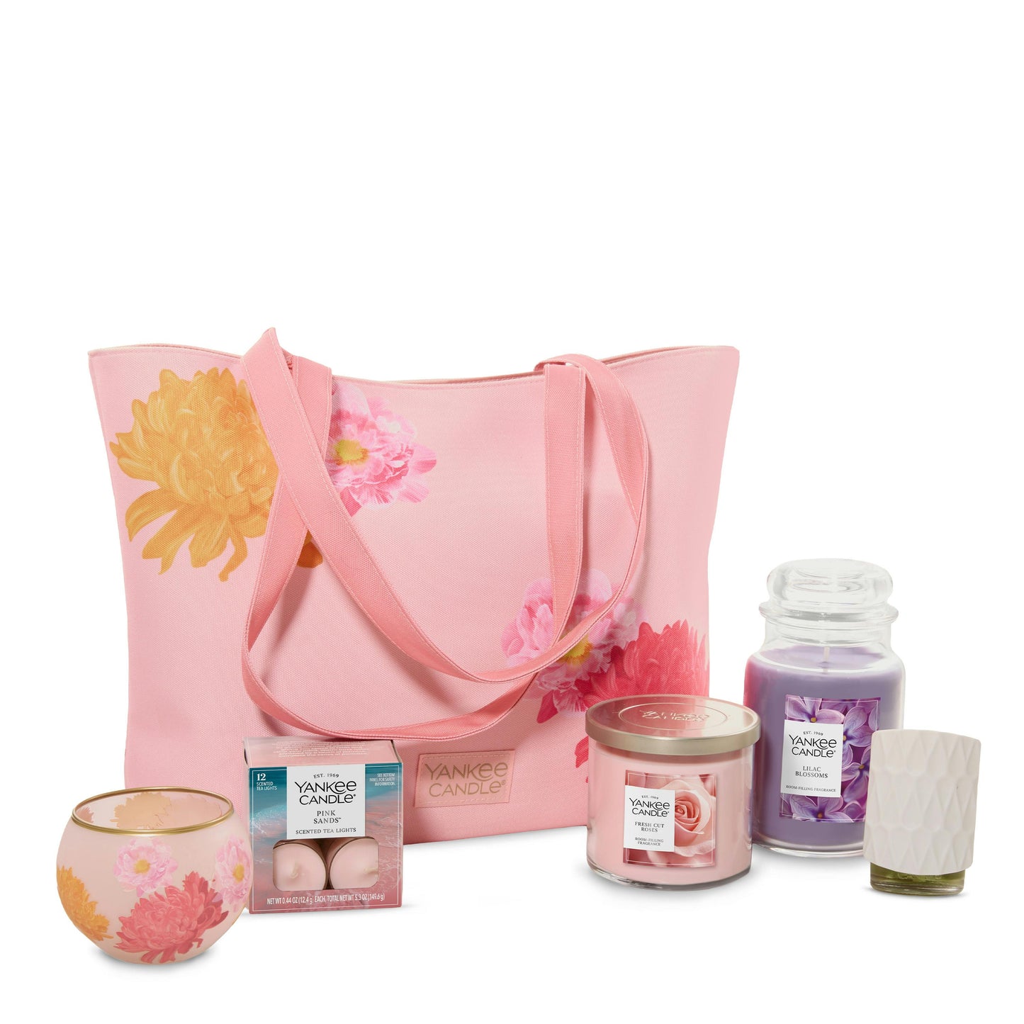 Mother's Day Fragrance Tote (S46UY)