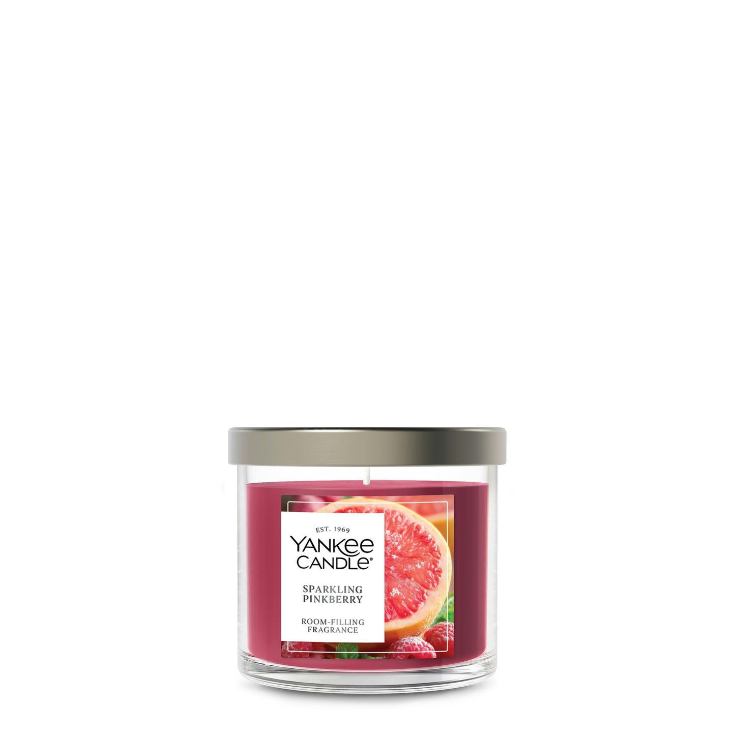 Sparkling Pinkberry (S4M2P)