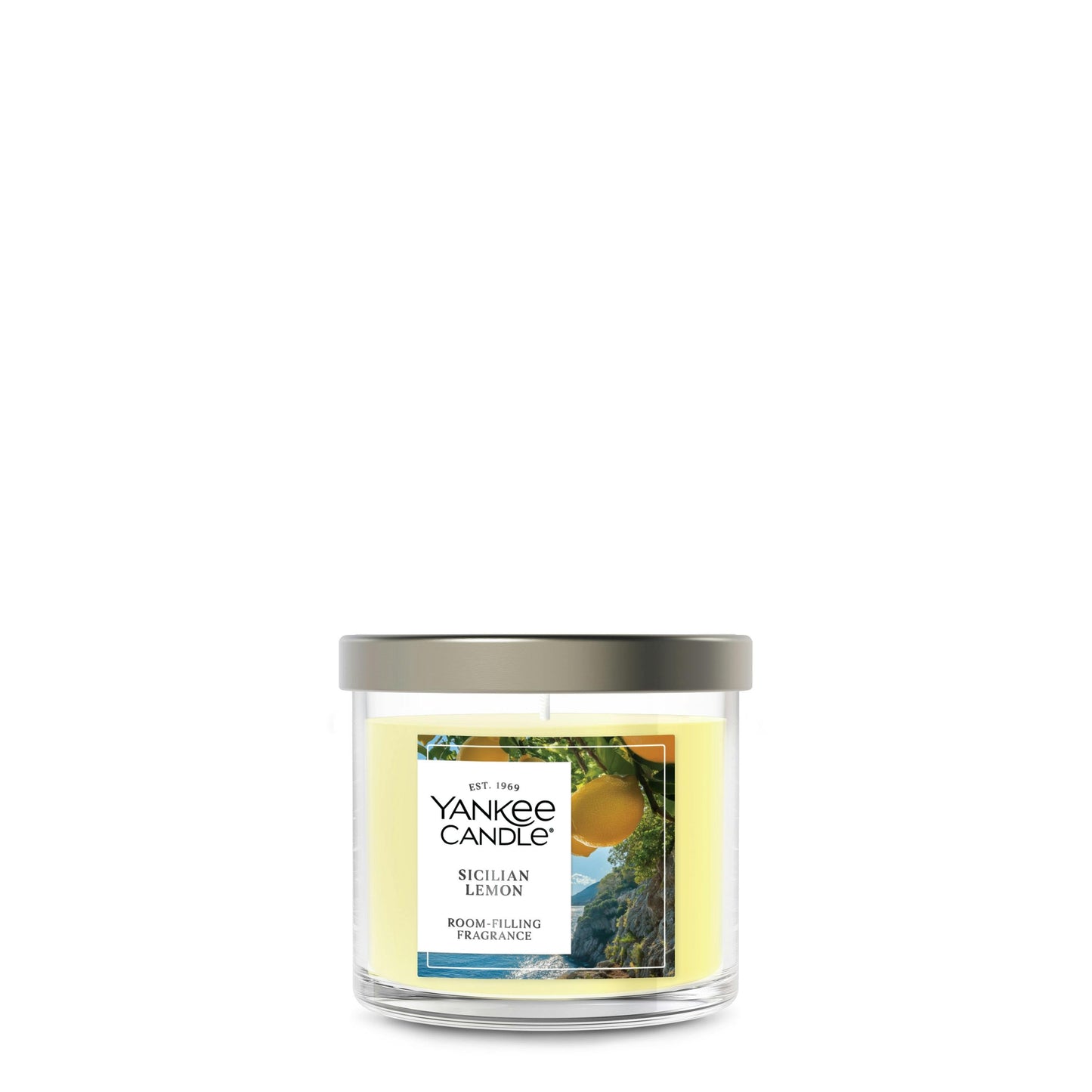 Sicilian Lemon (S42VH)