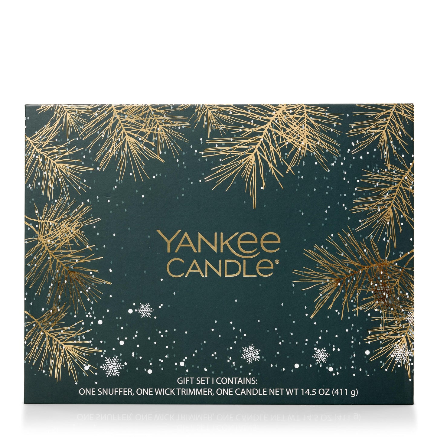 Candle Care Gift Set (S4YR7)