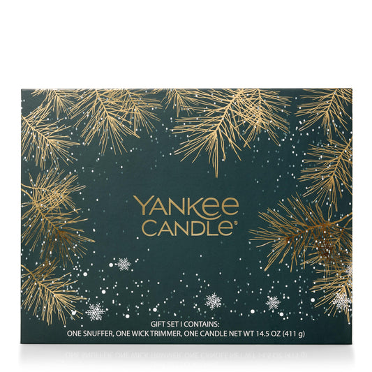 Candle Care Gift Set (S4YR7)