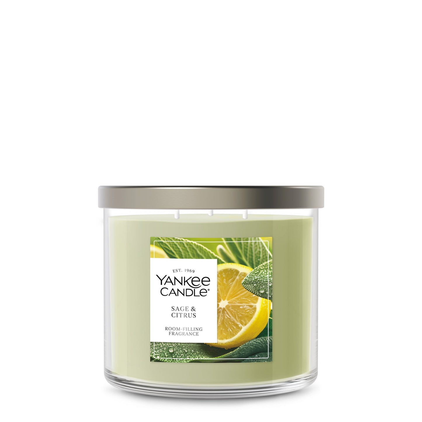 Sage & Citrus Studio 8-0788