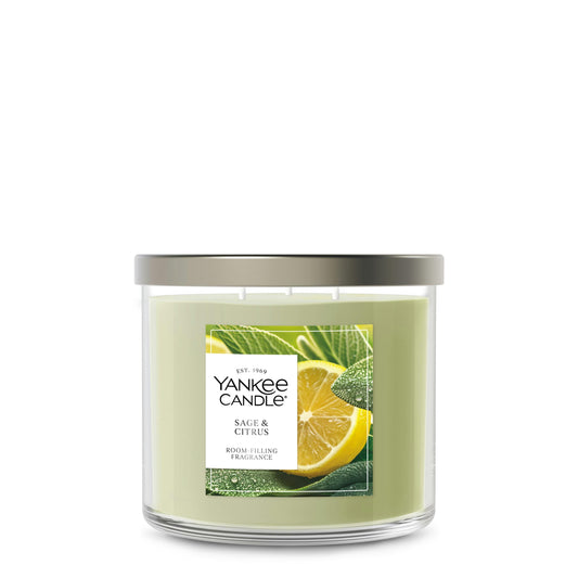 Sage & Citrus (S476L)