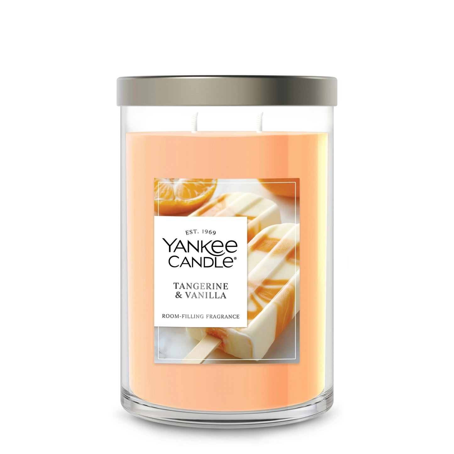 Tangerine & Vanilla (S44F4)