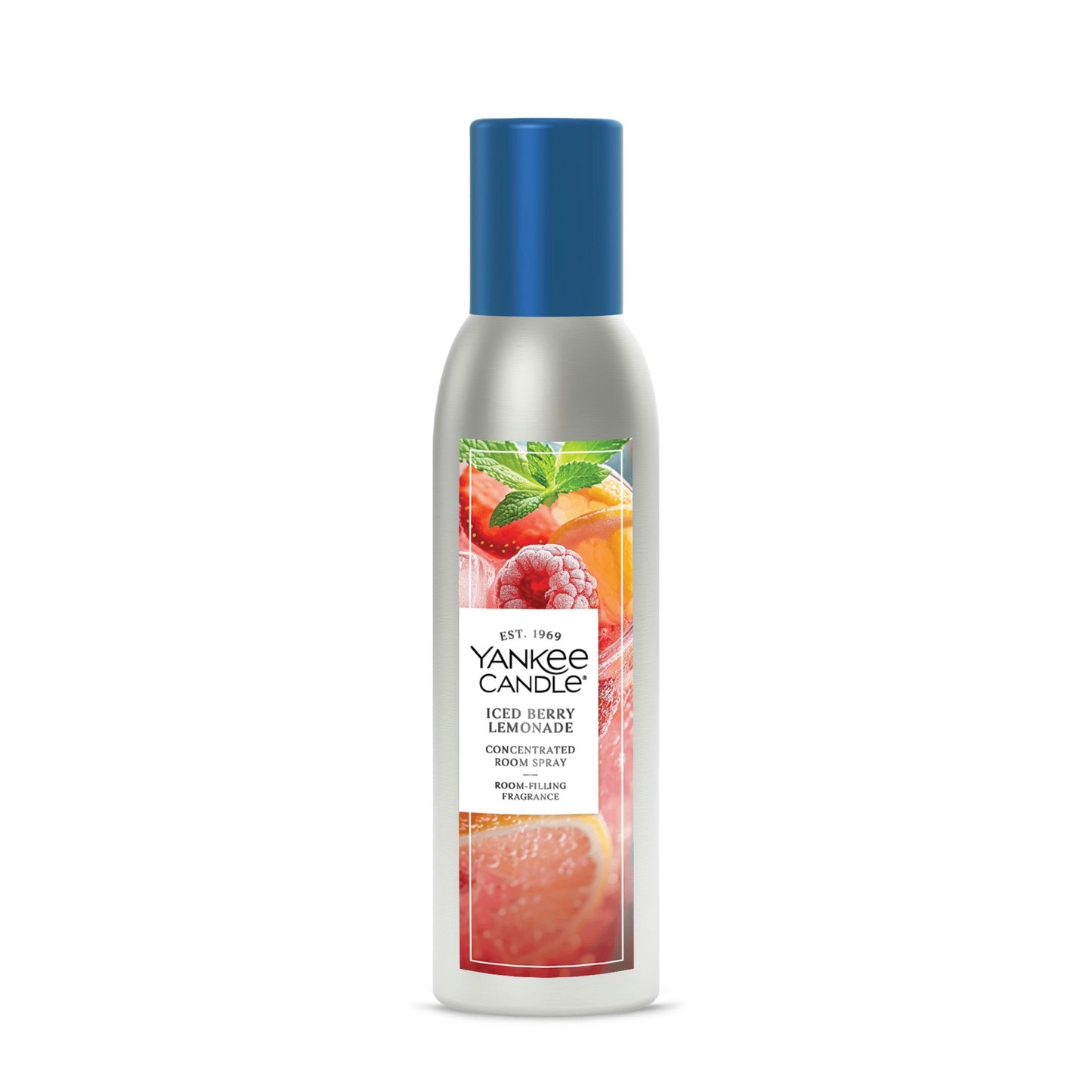 Iced Berry Lemonade (S48UX)
