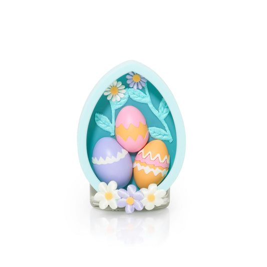 Easter Egg ScentPlug® Diffuser with Light (S49LH)