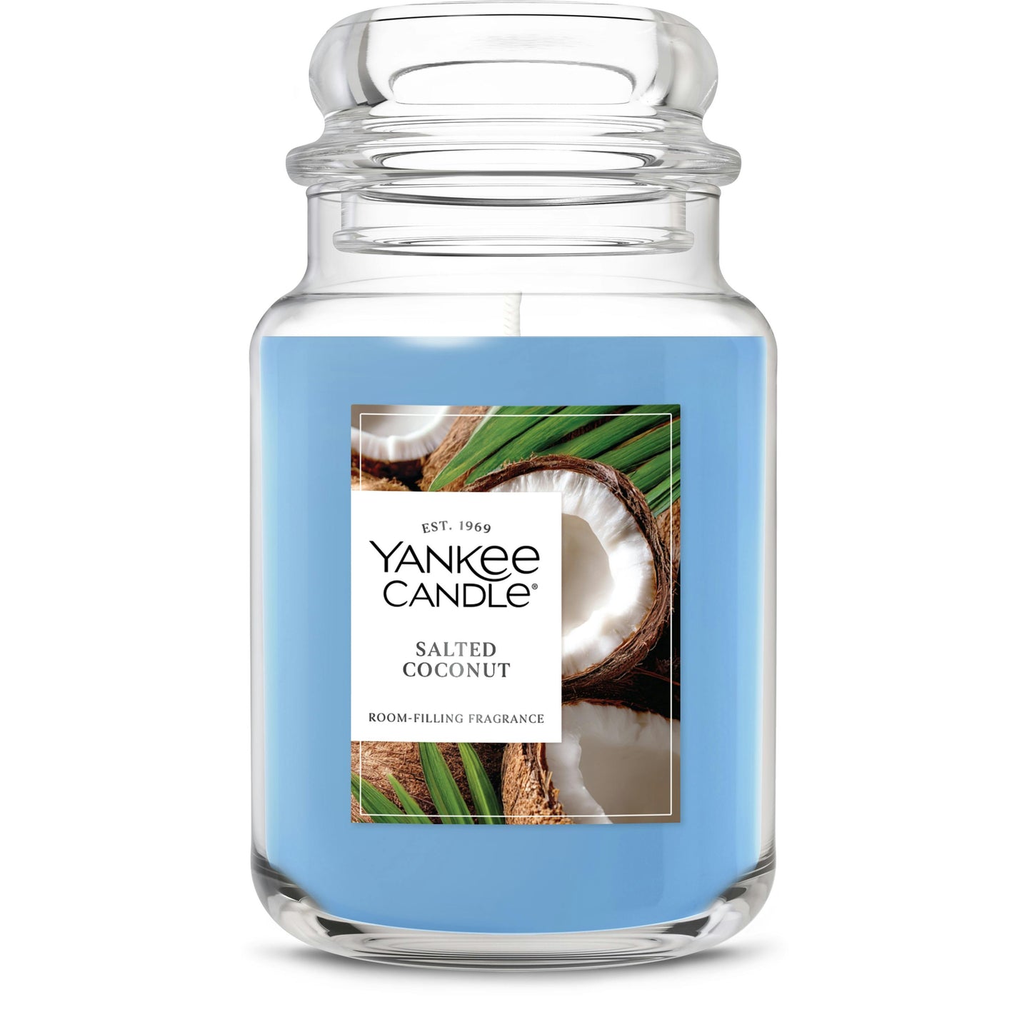 Salted Coconut (S4JPD)