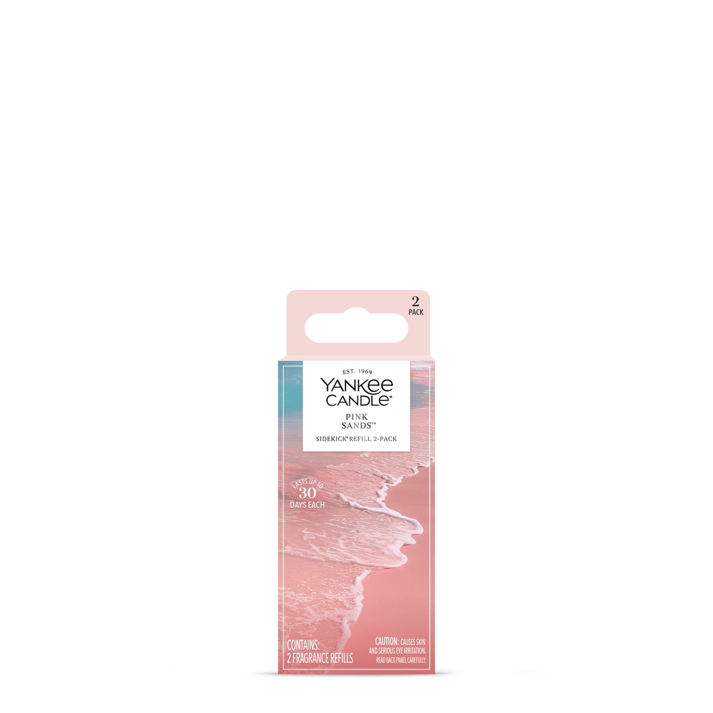 Pink Sands™ Core 8-0069