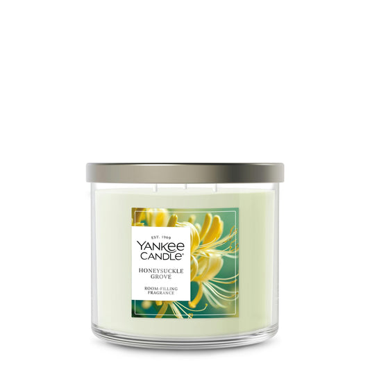Honeysuckle Grove (S42KF)
