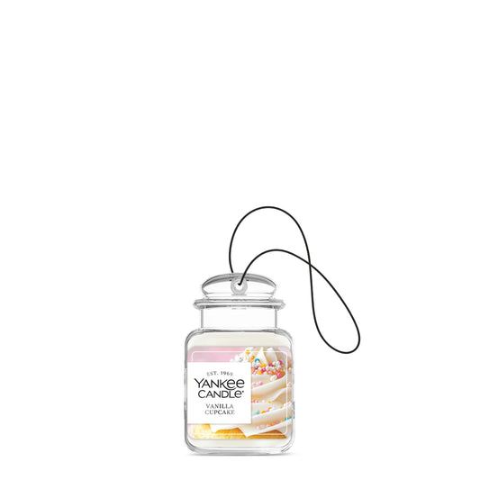 Vanilla Cupcake (S4EQL)