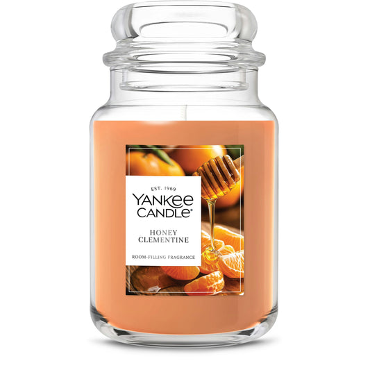 Honey Clementine (S457P)