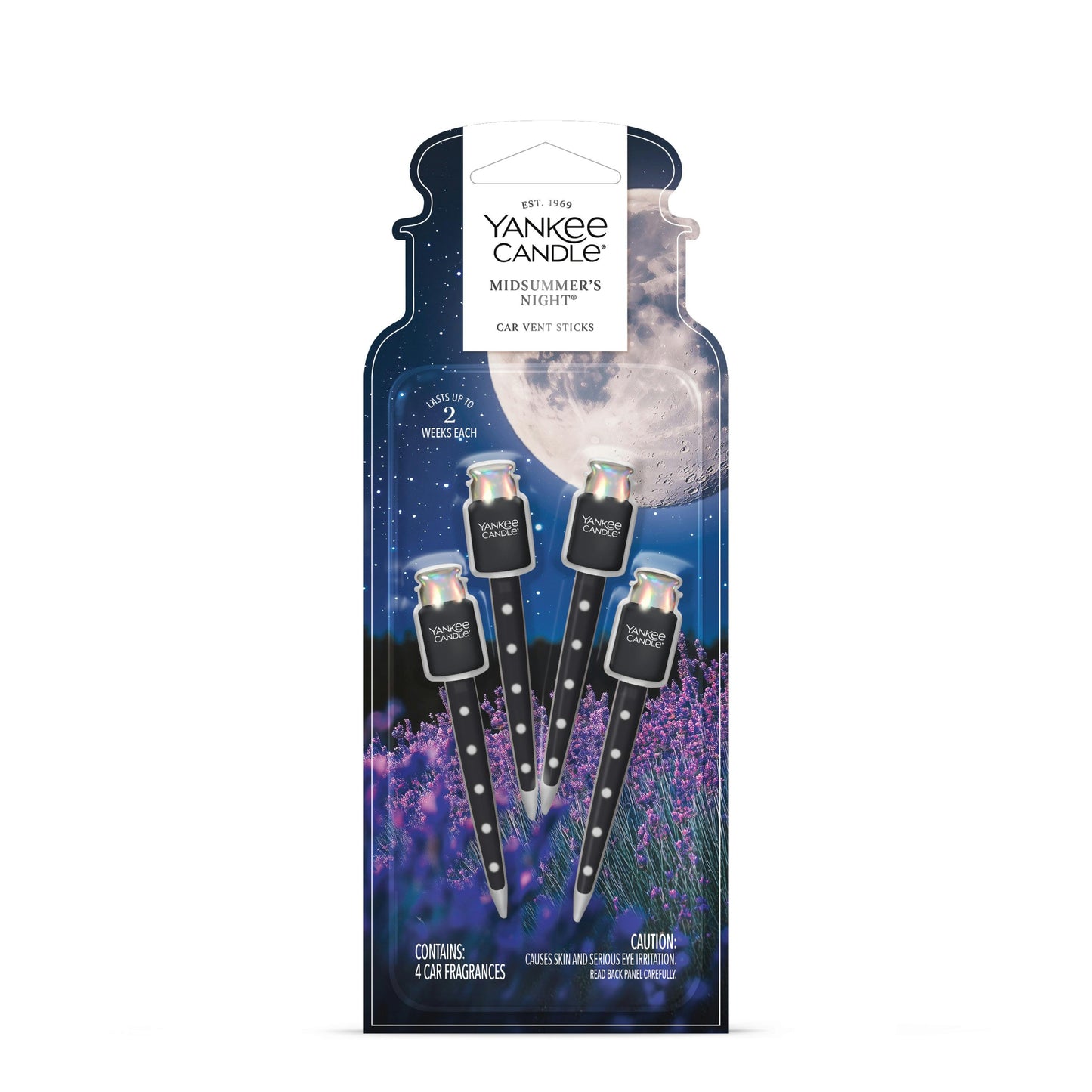 MidSummer's Night® (S45QJ)