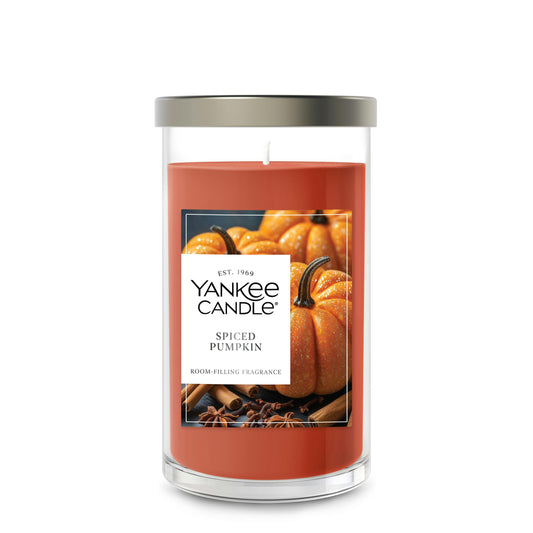 Spiced Pumpkin (S4LLG)