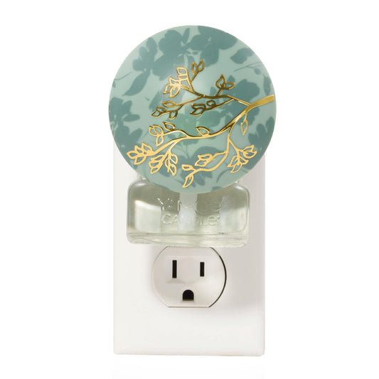 Floral ScentPlug® Diffuser with Light (S4SER)
