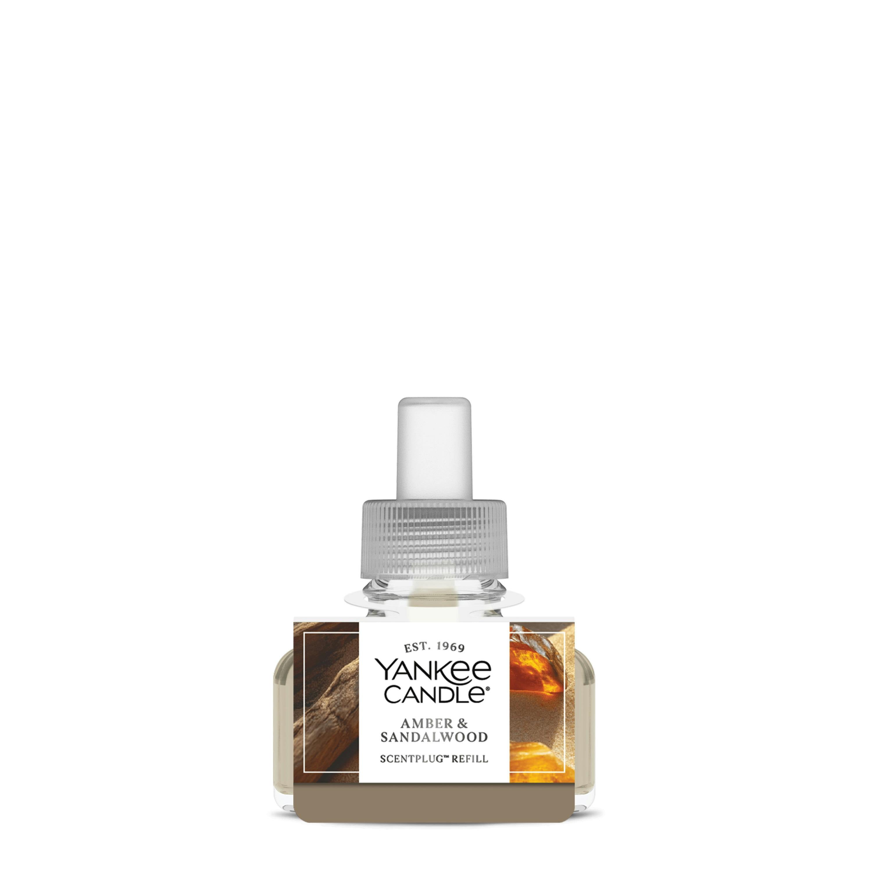 Amber & Sandalwood (S4F9N)