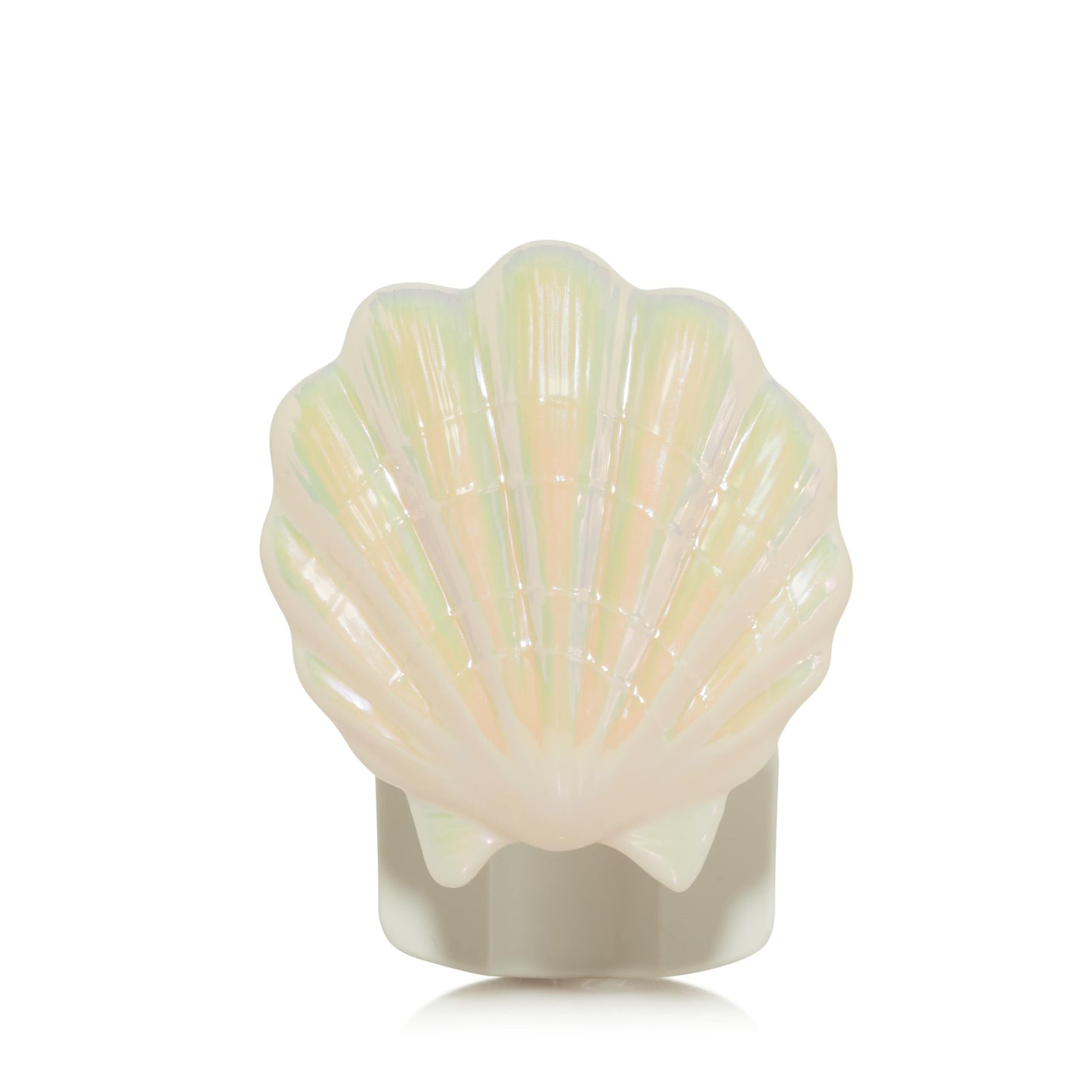 Seashell ScentPlug® Diffuser (S4A4R)