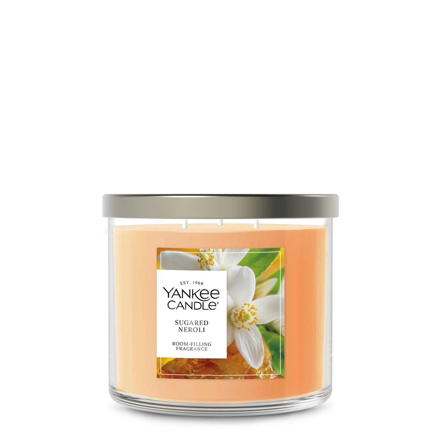 Sugared Neroli (S4574)