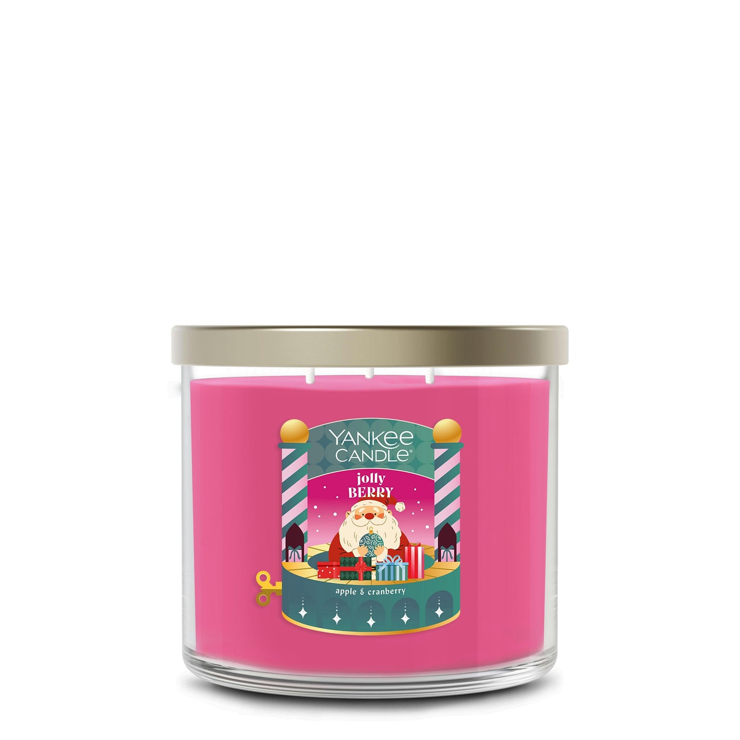 Jolly Berry (S48LS)