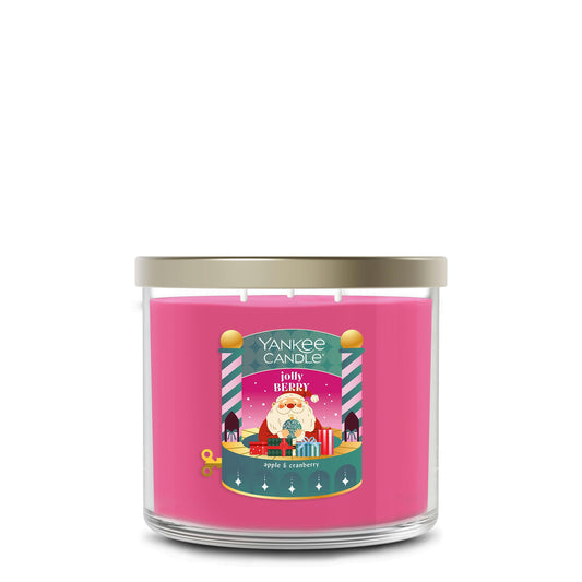 Jolly Berry (S48LS)