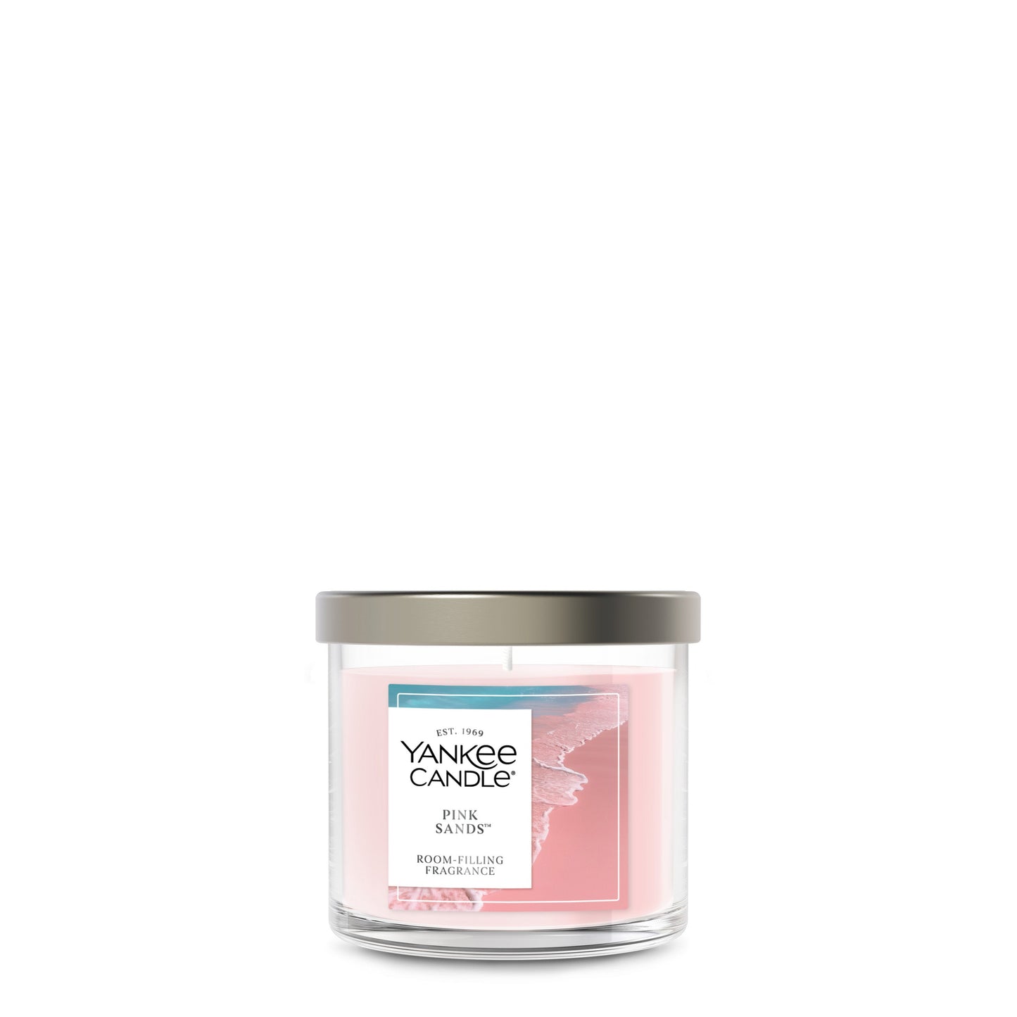 Pink Sands™ Core 8-0069