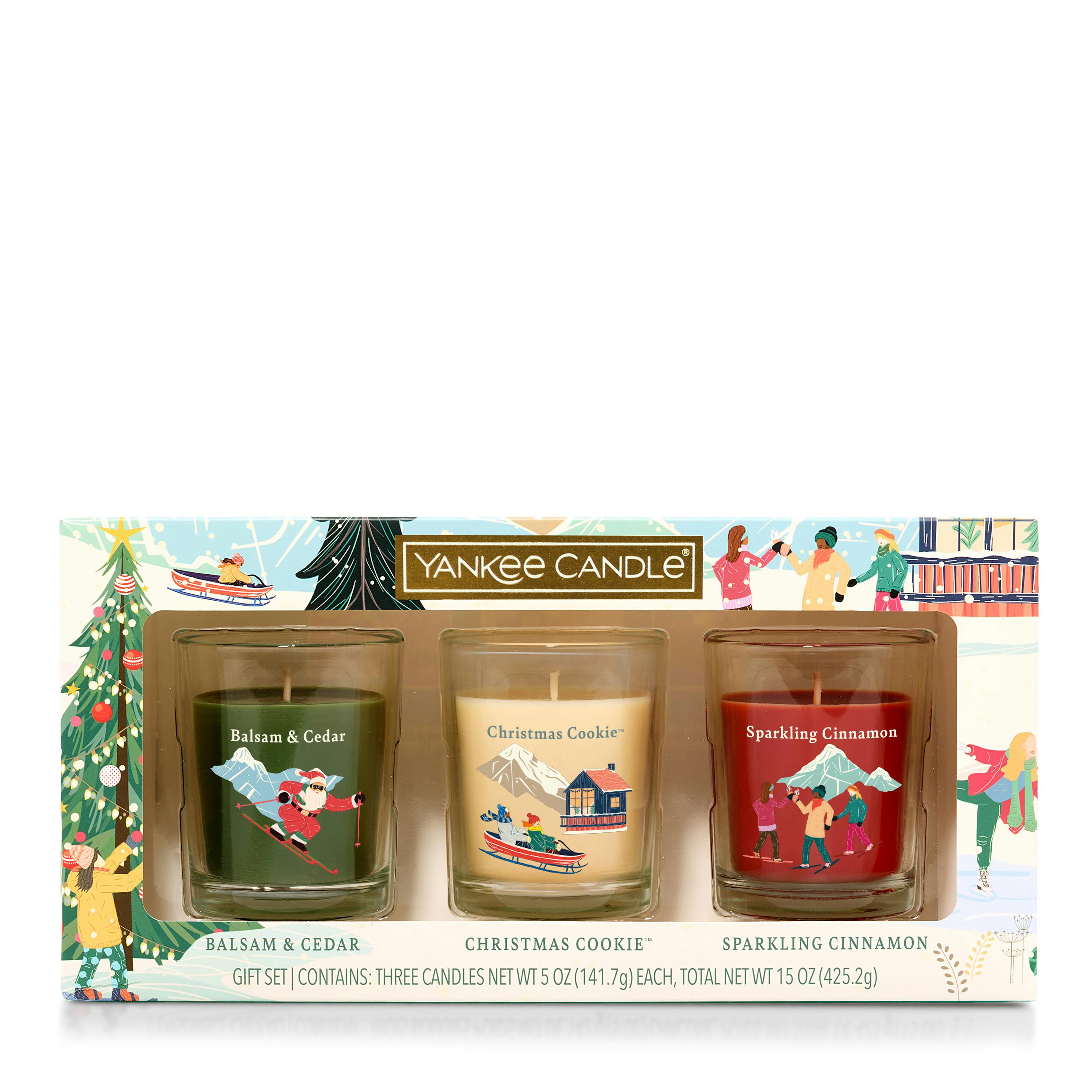 3 Tumbler Set (S4636)