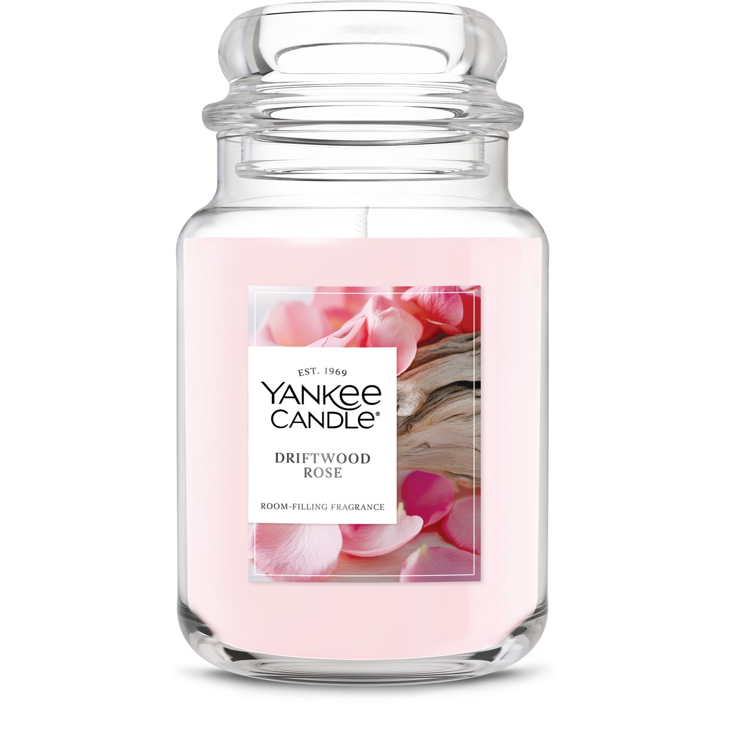 Driftwood Rose Shift 8-0921