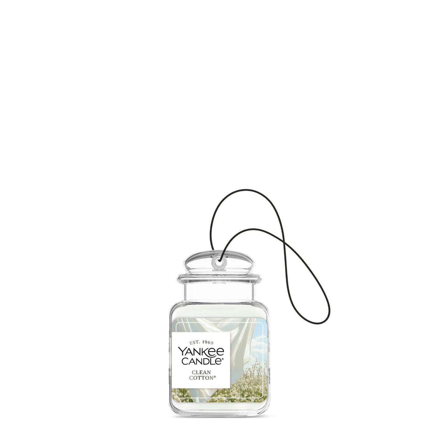 Clean Cotton® (S4W39)
