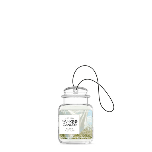 Clean Cotton® (S4W39)