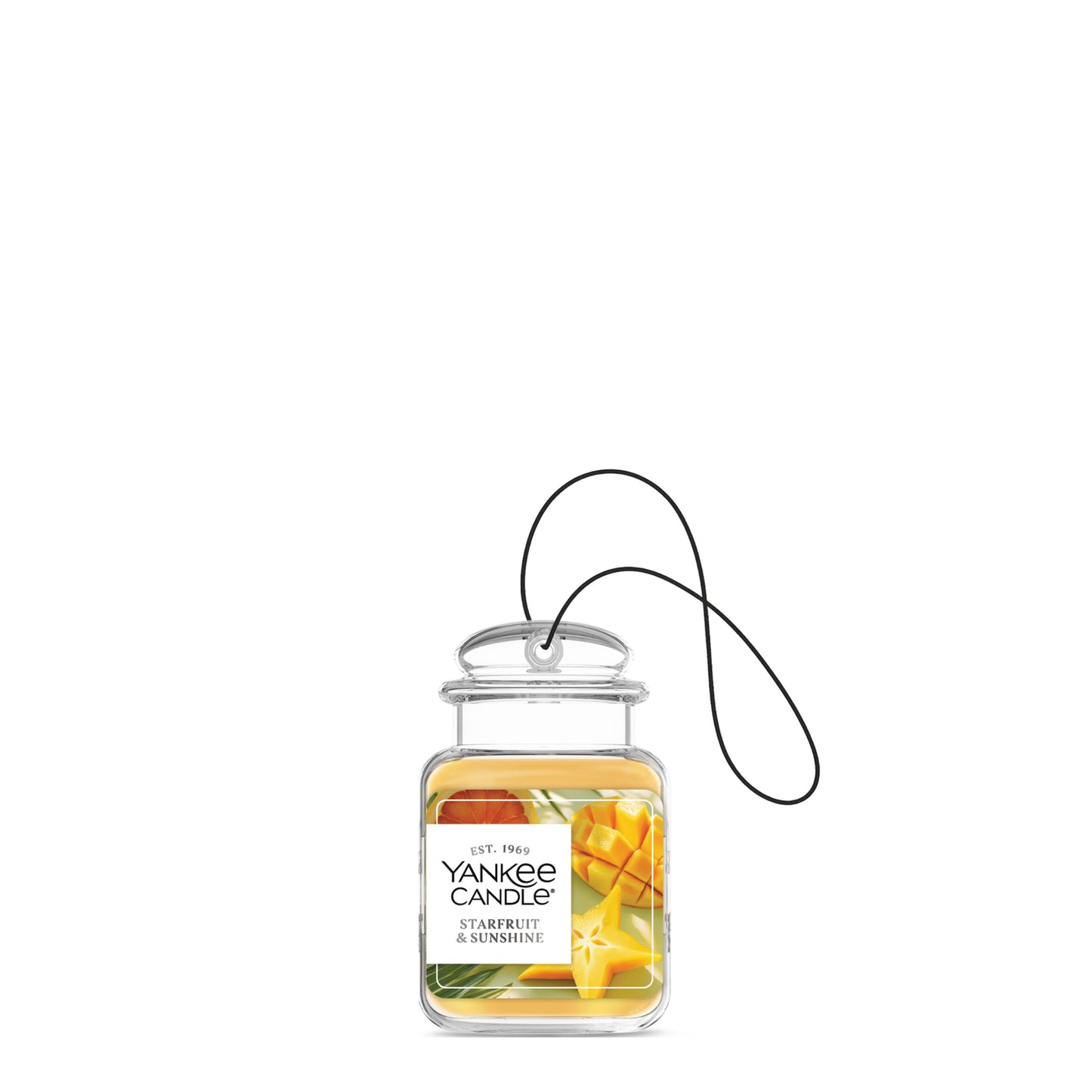 Starfruit & Sunshine Daily 8-0800