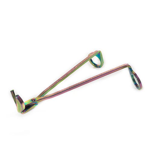 Pearlescent Perfect Wick Trimmer (S4KN4)