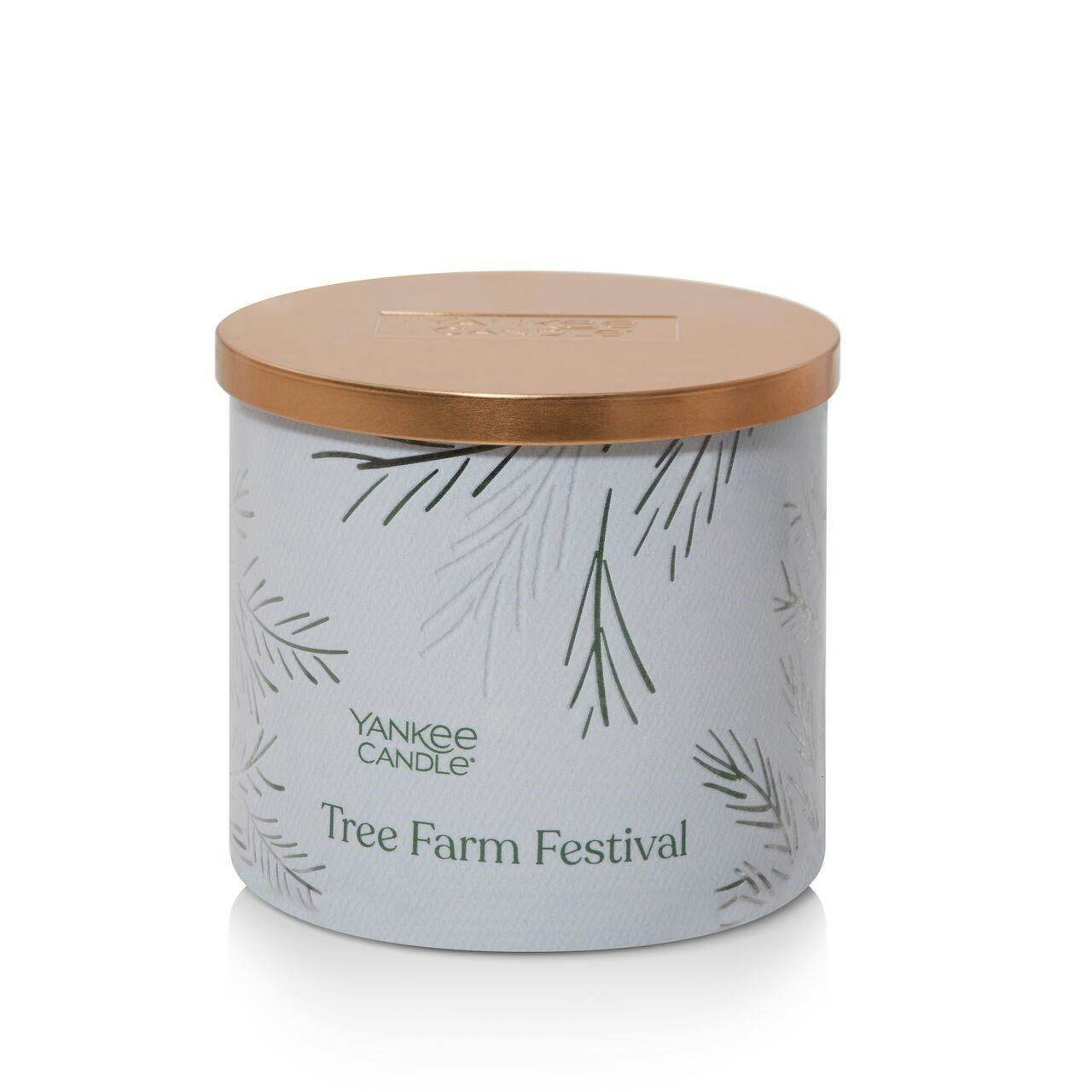 Tree Farm Festival (S453V)