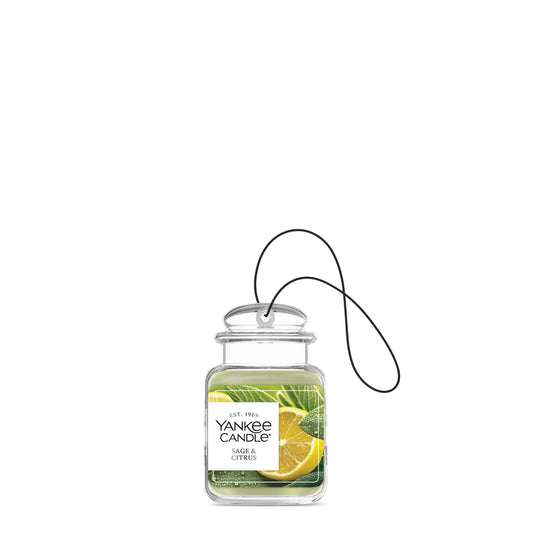 Sage & Citrus (S4F9F)