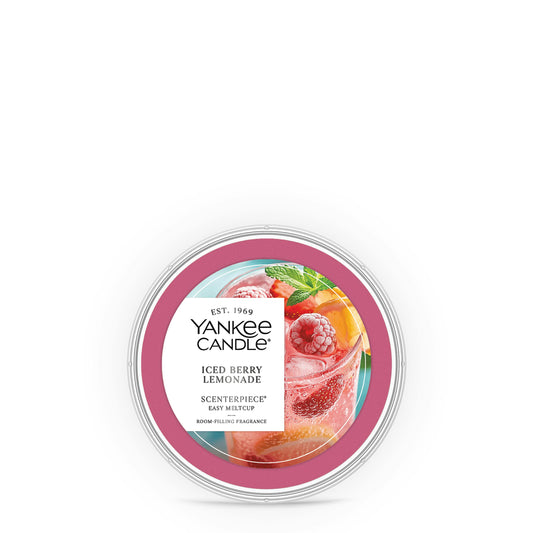 Iced Berry Lemonade (S4X4D)