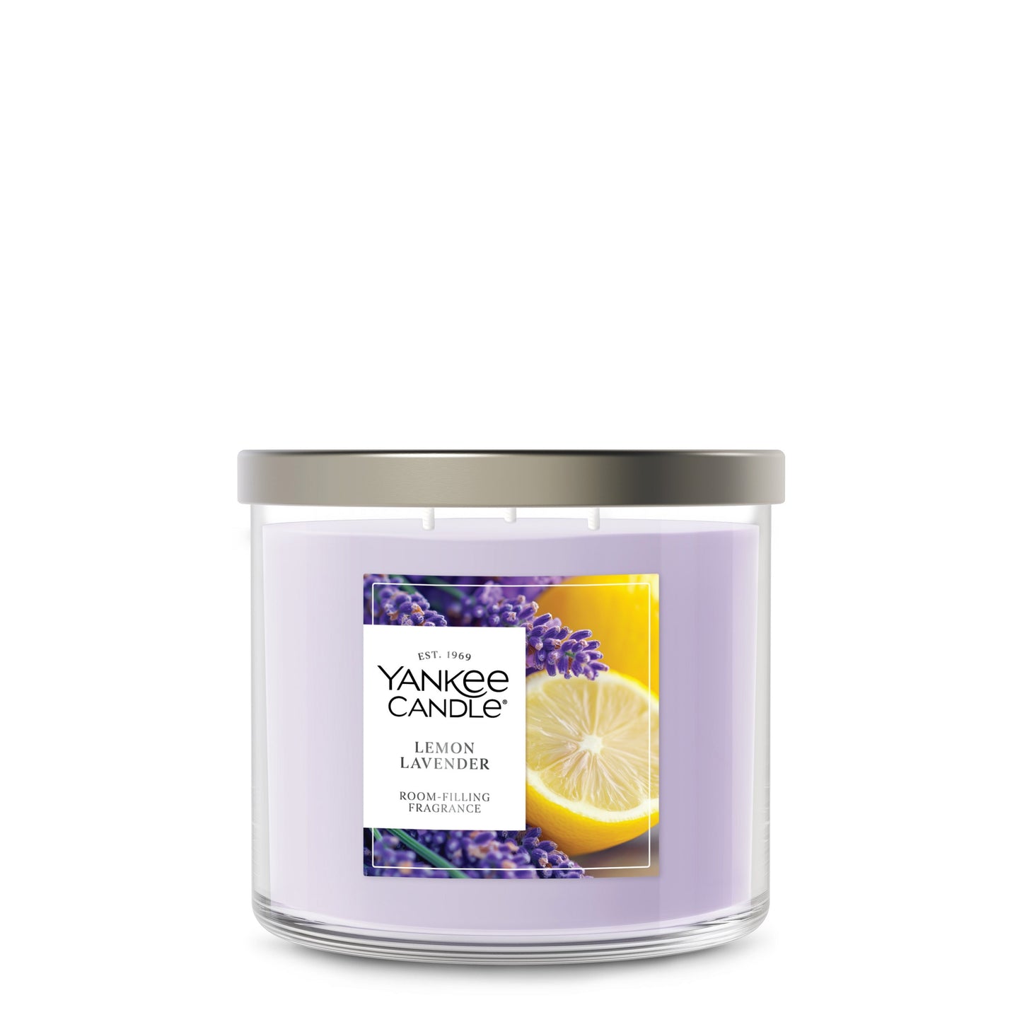 Lemon Lavender Studio 8-0048