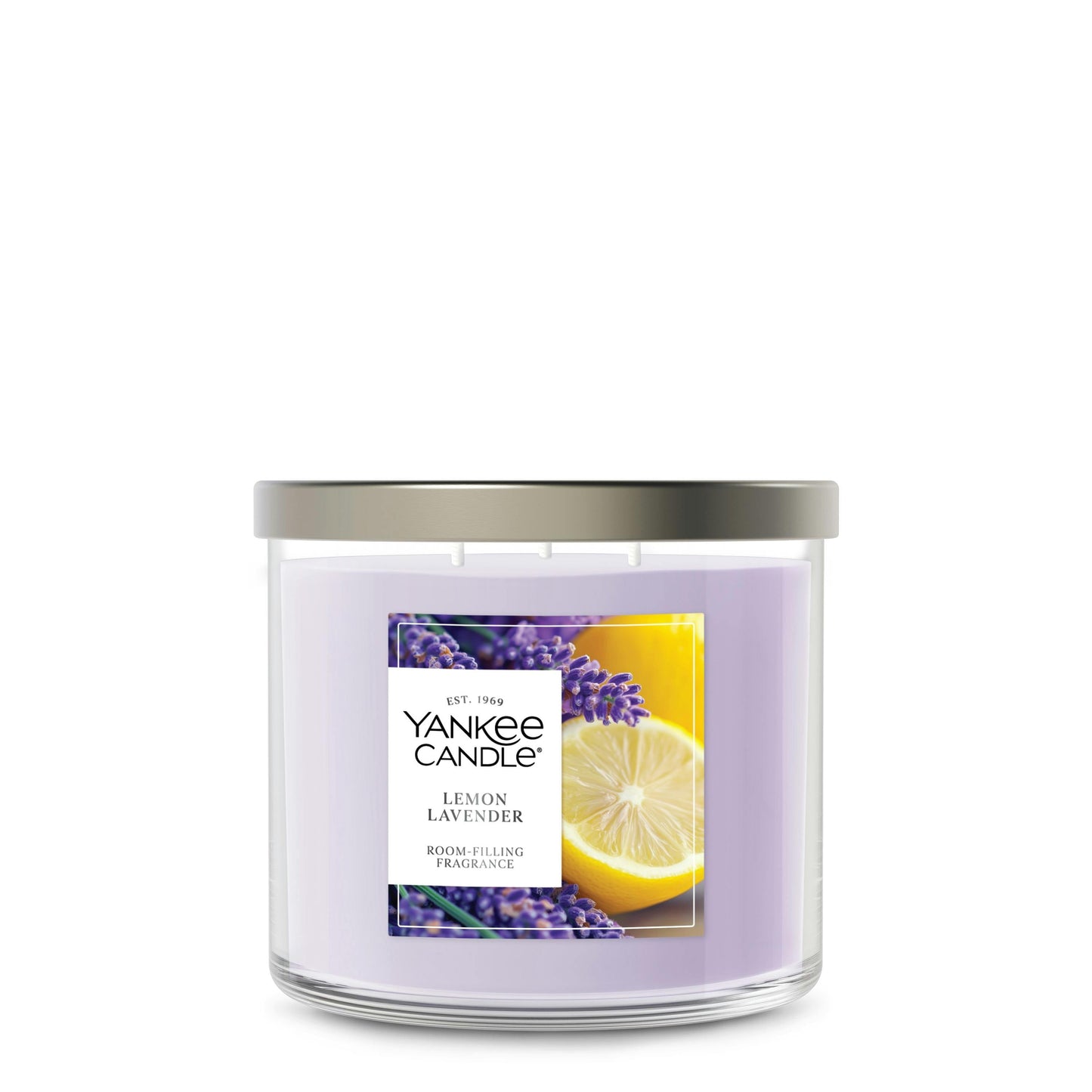 Lemon Lavender (S4FZA)