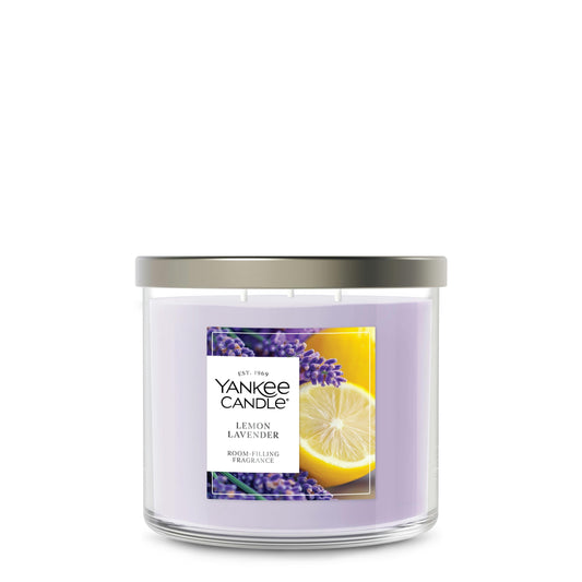 Lemon Lavender (S4FZA)