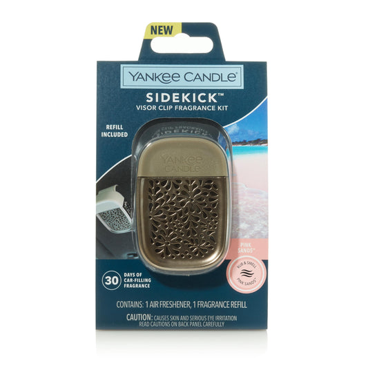 Pink Sands™ SideKick® Leaf Visor Clip Fragrance Kit (S462H)