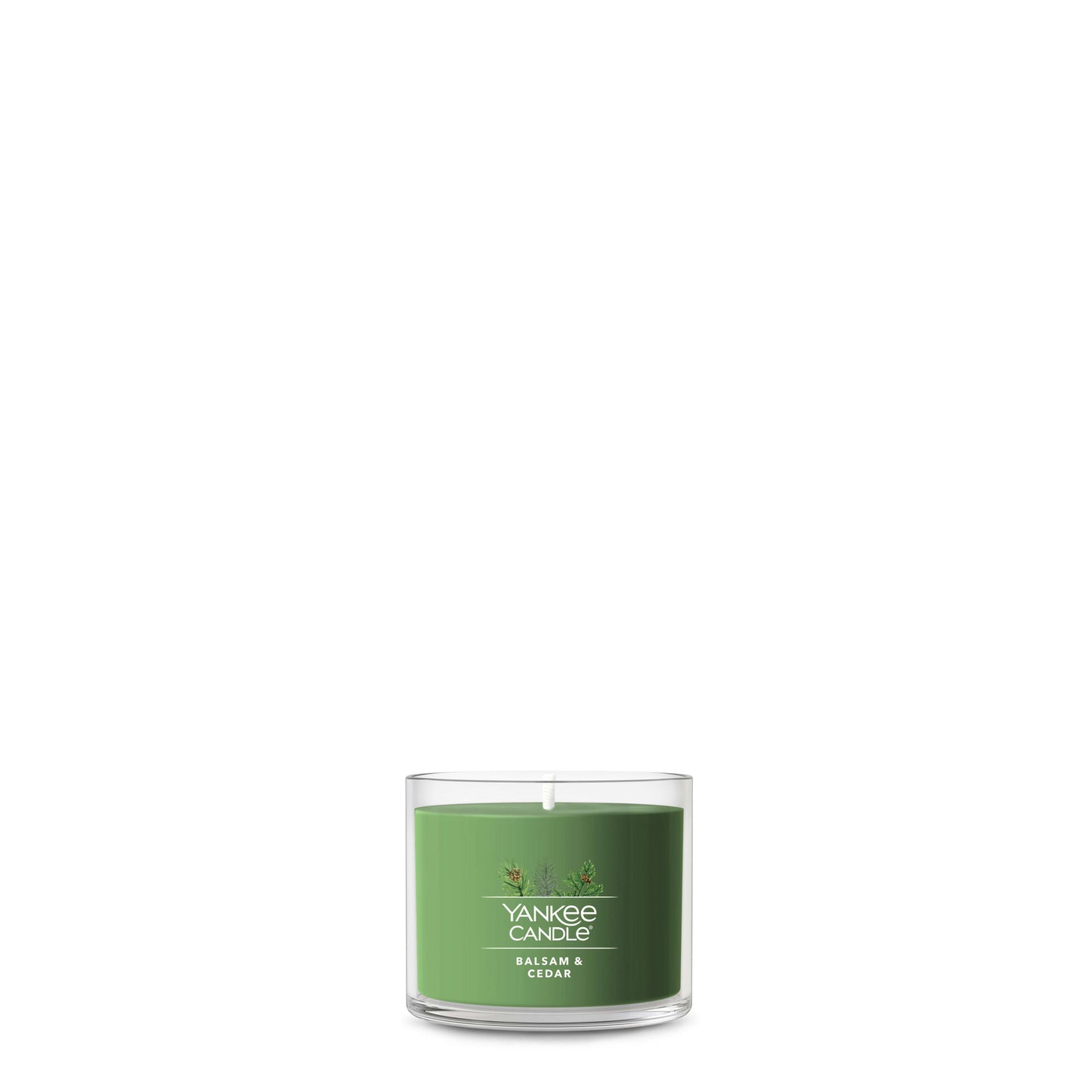 Balsam & Cedar (S4ZC5)
