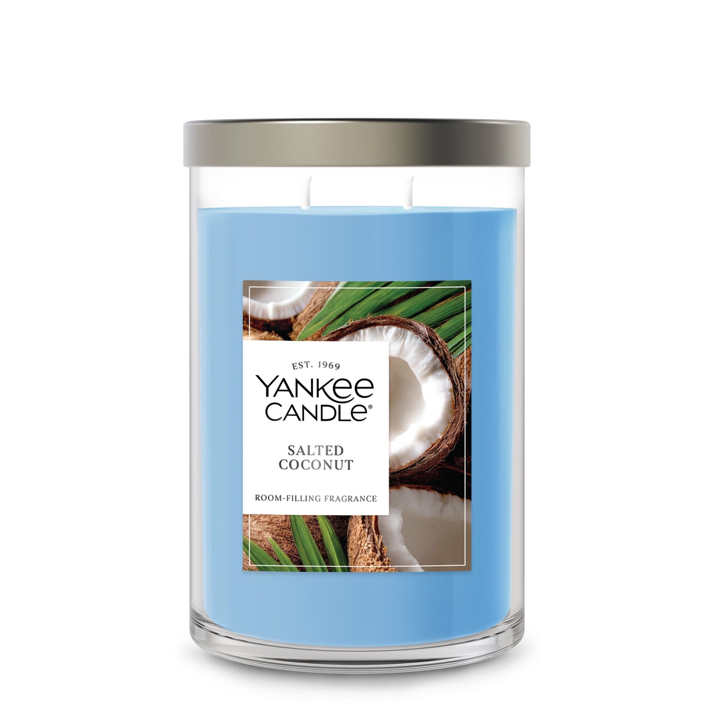 Salted Coconut Shift 8-0461