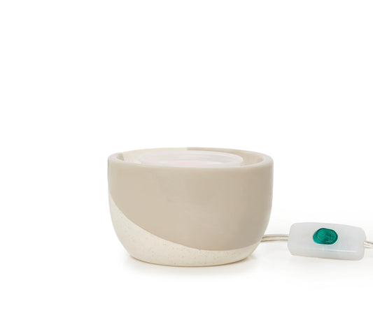 Ceramic Slanted Glaze (S4Q6G)