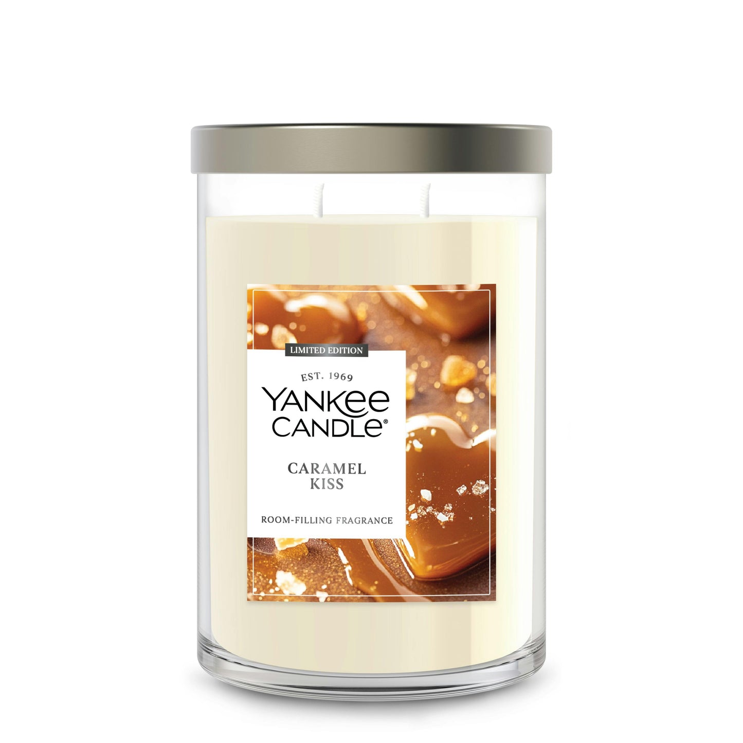 Caramel Kiss (S44PY)