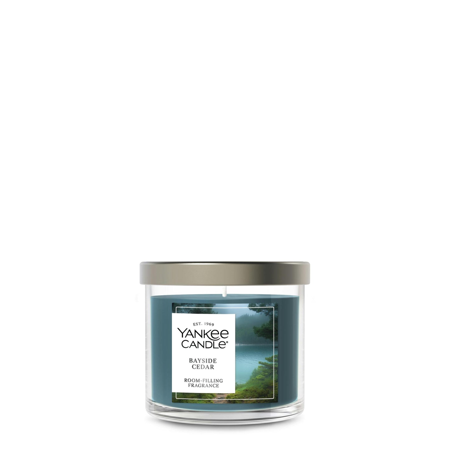 Bayside Cedar (S4AJ6)