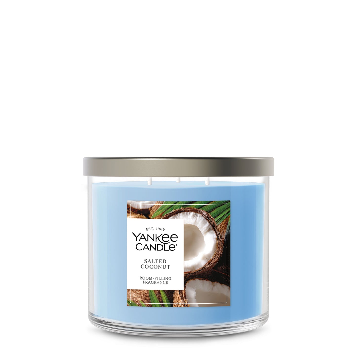 Salted Coconut Shift 8-0461