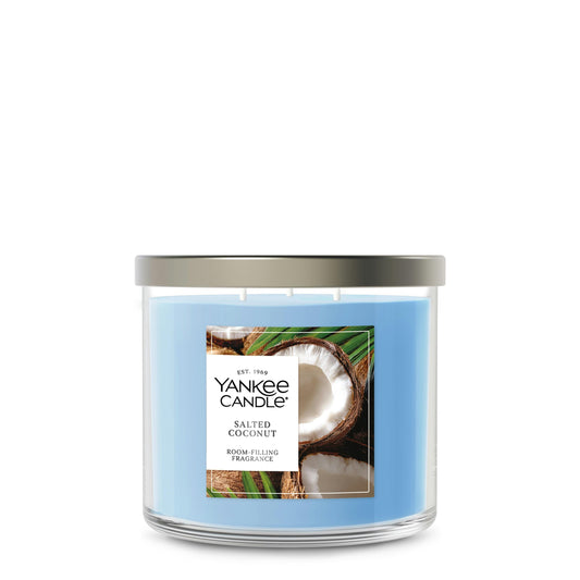 Salted Coconut (S4VY9)