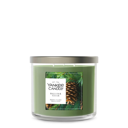 Balsam & Cedar (S4M85)