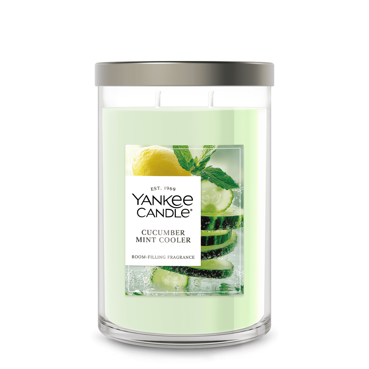 Cucumber Mint Cooler (S4HEM)