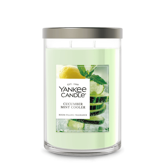 Cucumber Mint Cooler (S4HEM)